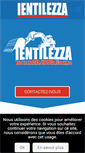 Mobile Screenshot of ientilezza.com